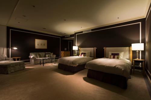 Hotel Allamanda Aoyama Tokyo