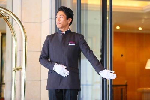 Hotel Allamanda Aoyama Tokyo