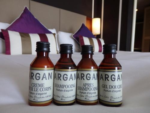 Hotel Allamanda Aoyama Tokyo