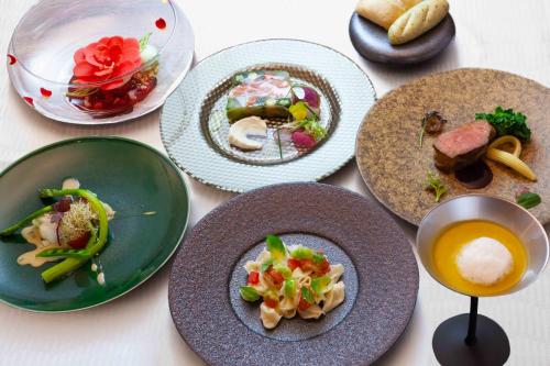 Hotel Allamanda Aoyama Tokyo