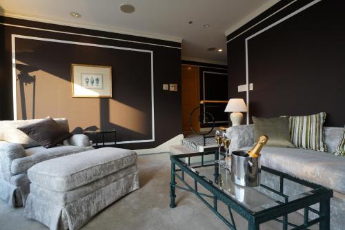 Hotel Allamanda Aoyama Tokyo