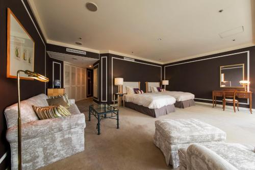 Hotel Allamanda Aoyama Tokyo