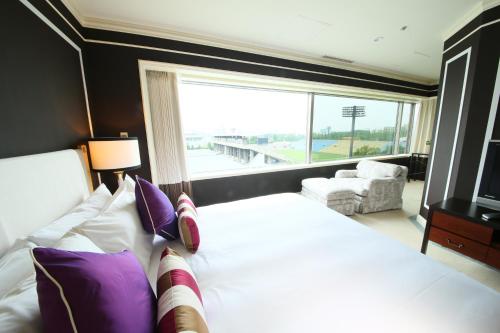 Hotel Allamanda Aoyama Tokyo