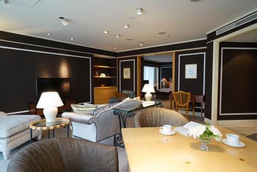 Hotel Allamanda Aoyama Tokyo