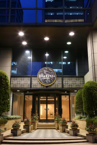 Hotel Allamanda Aoyama Tokyo