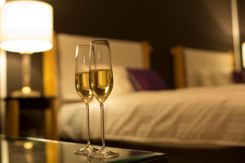 Hotel Allamanda Aoyama Tokyo