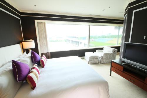 Hotel Allamanda Aoyama Tokyo