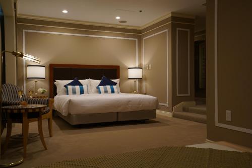 Hotel Allamanda Aoyama Tokyo