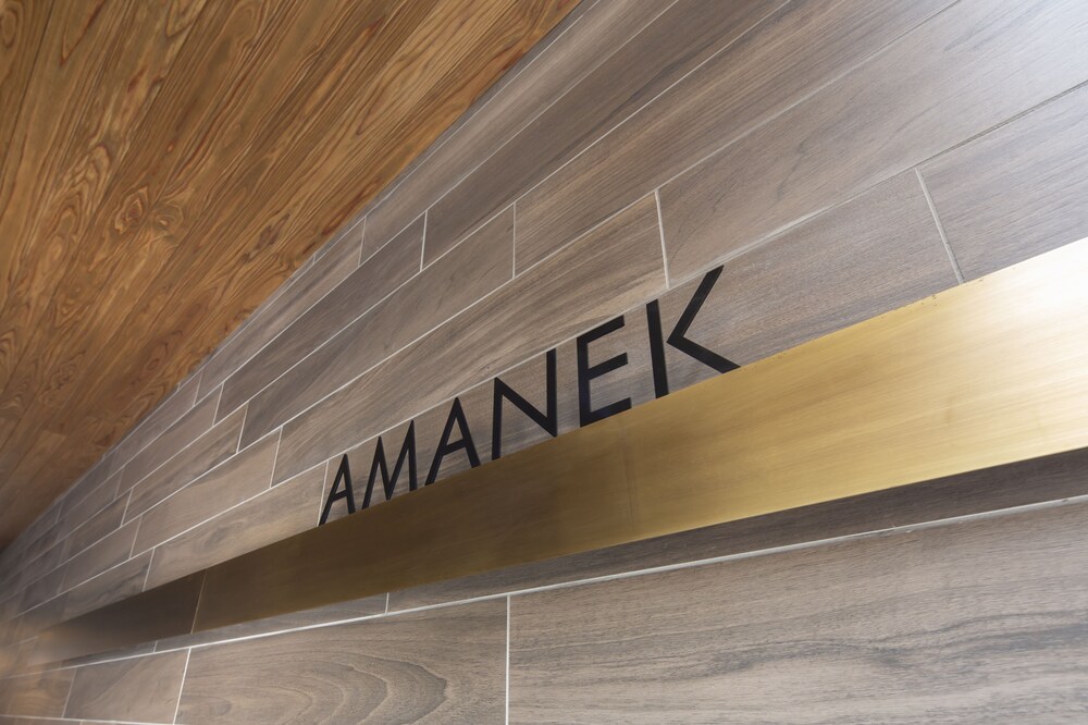 Hotel Amanek Kamata-Ekimae