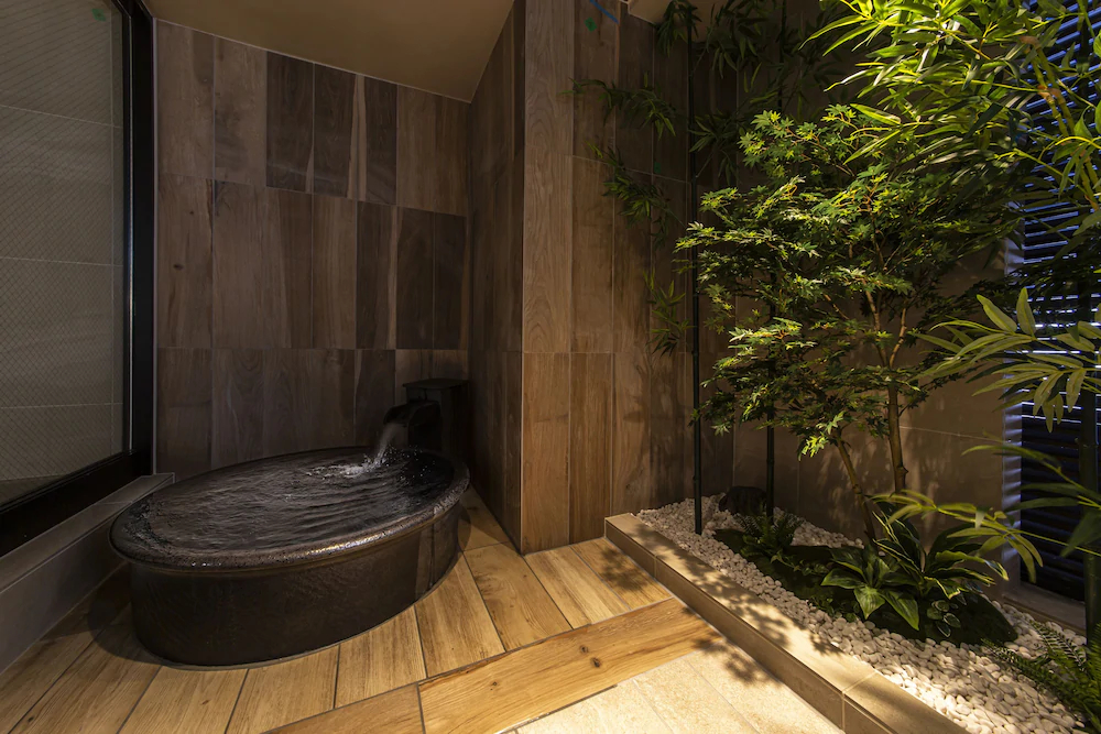 Hotel Amanek Kamata-Ekimae
