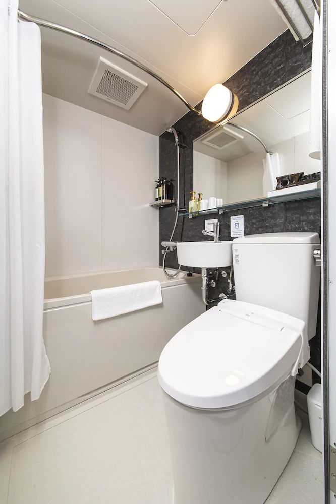 Hotel Amanek Kamata-Ekimae