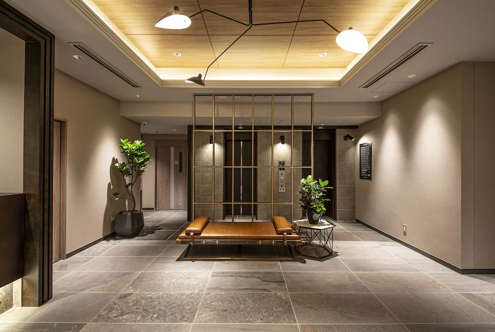 Hotel Amanek Kamata-Ekimae