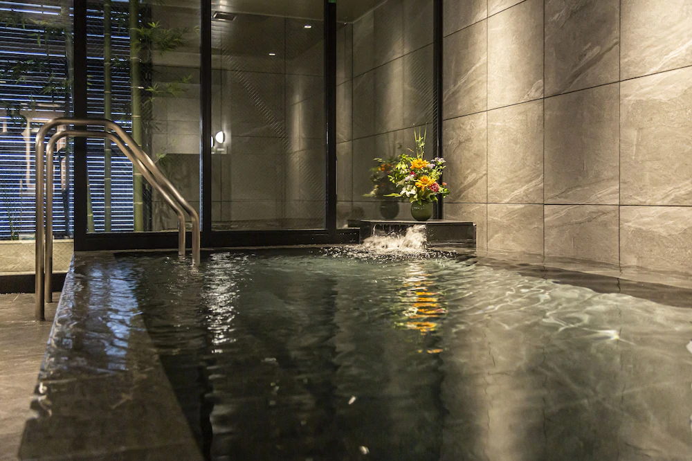 Hotel Amanek Kamata-Ekimae