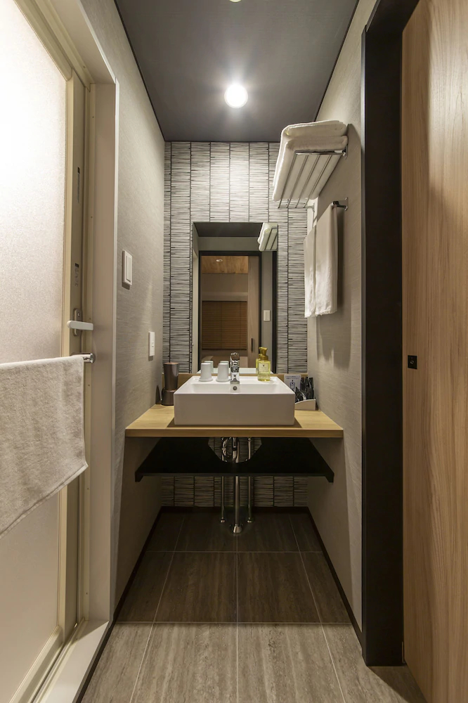 Hotel Amanek Kamata-Ekimae