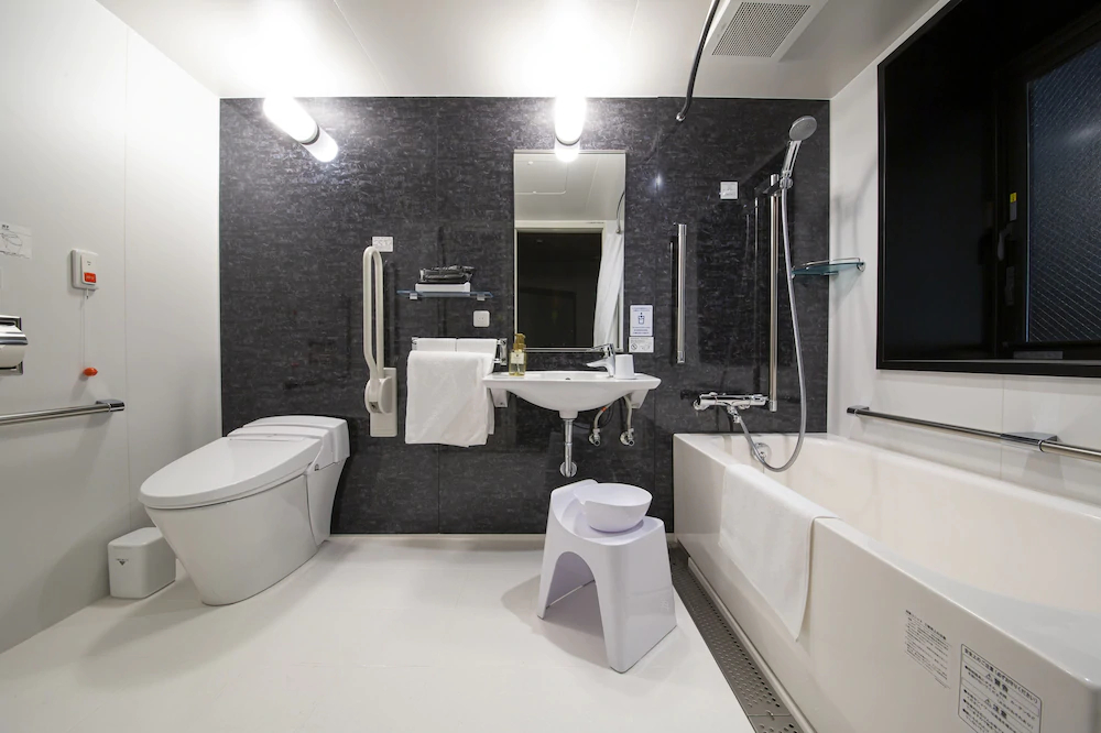 Hotel Amanek Kamata-Ekimae