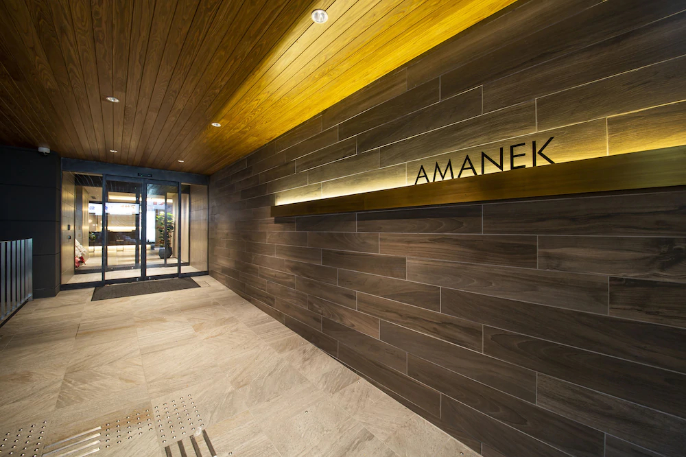 Hotel Amanek Kamata-Ekimae