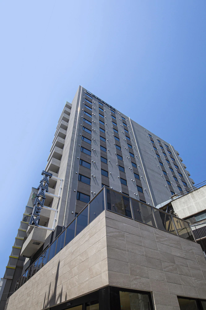 Hotel Amanek Kamata-Ekimae