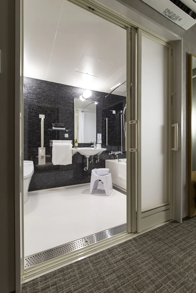 Hotel Amanek Kamata-Ekimae