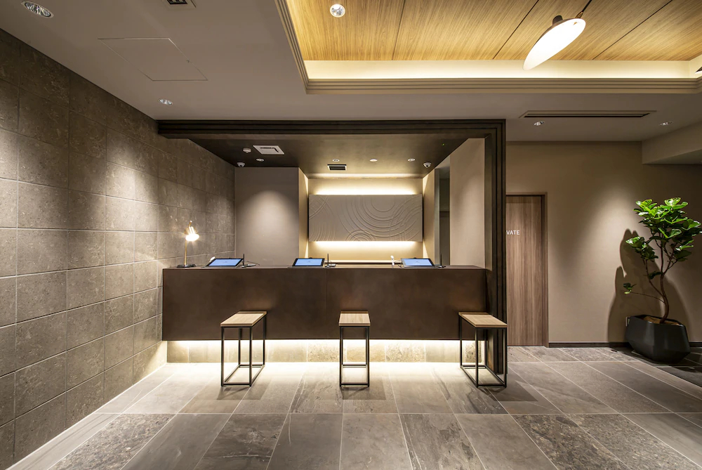 Hotel Amanek Kamata-Ekimae