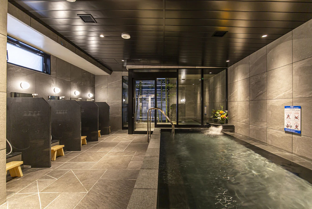 Hotel Amanek Kamata-Ekimae