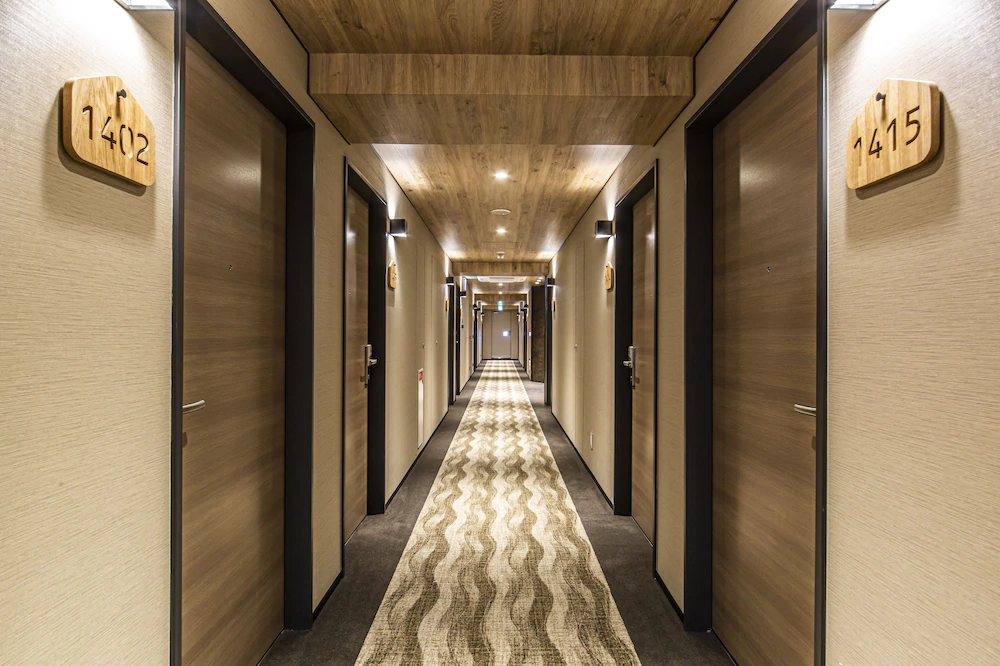 Hotel Amanek Kamata-Ekimae
