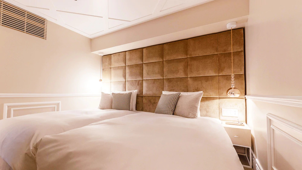 Hotel Azabu Ten