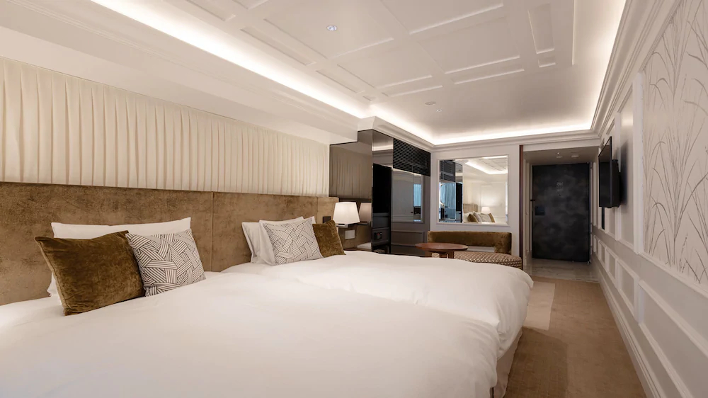 Hotel Azabu Ten