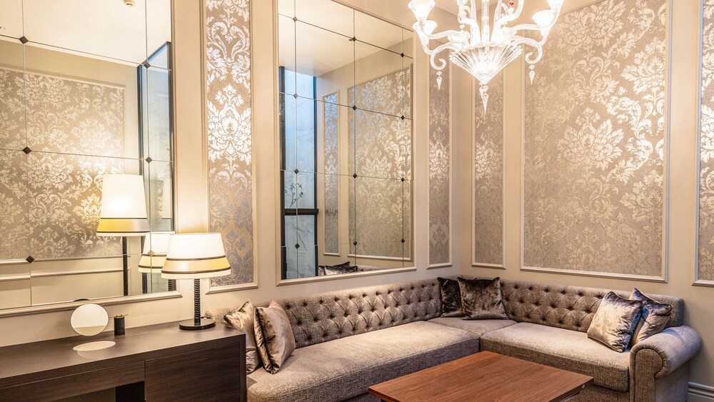 Hotel Azabu Ten