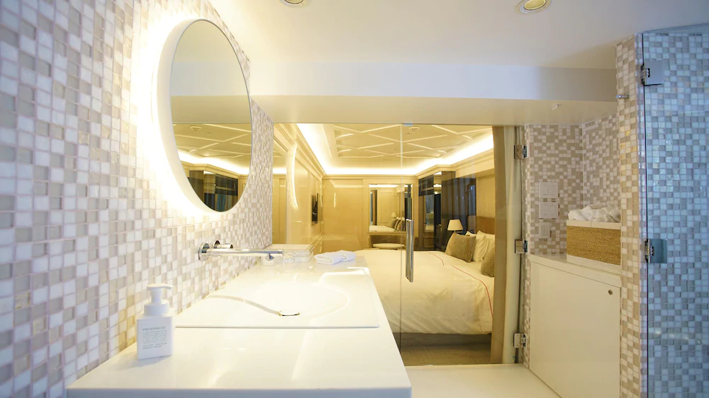 Hotel Azabu Ten
