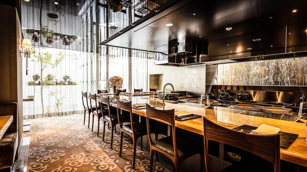 Hotel Azabu Ten