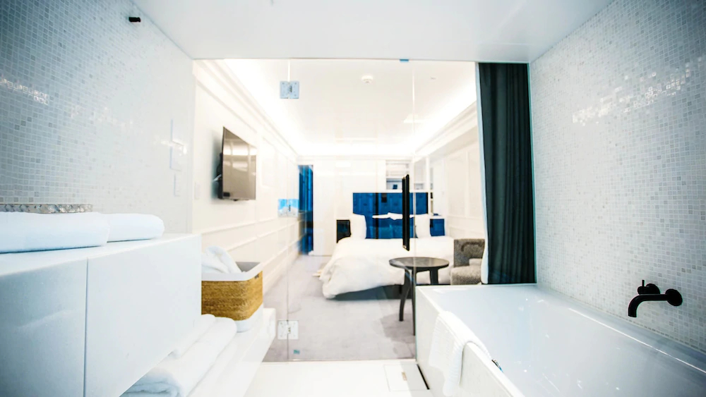 Hotel Azabu Ten