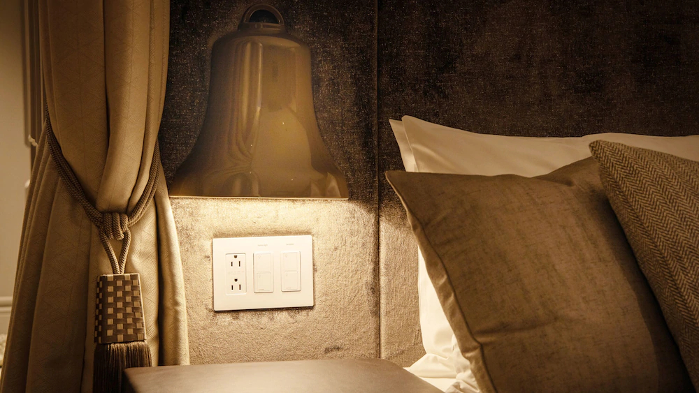 Hotel Azabu Ten