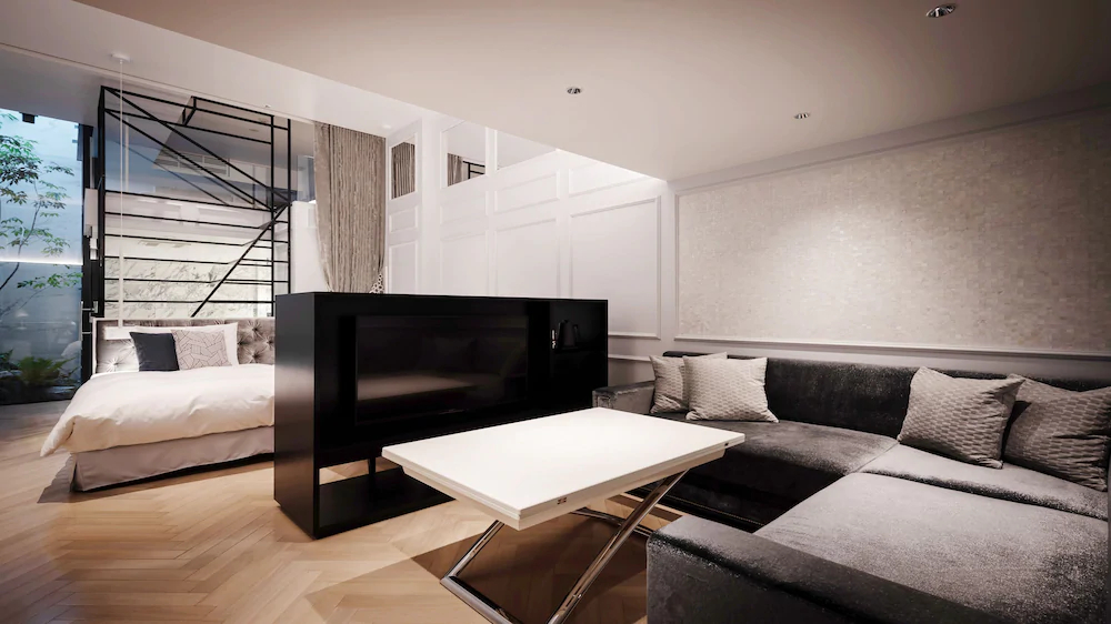 Hotel Azabu Ten
