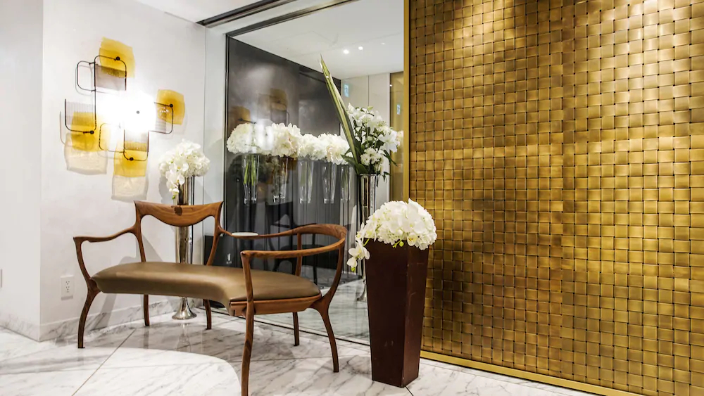 Hotel Azabu Ten