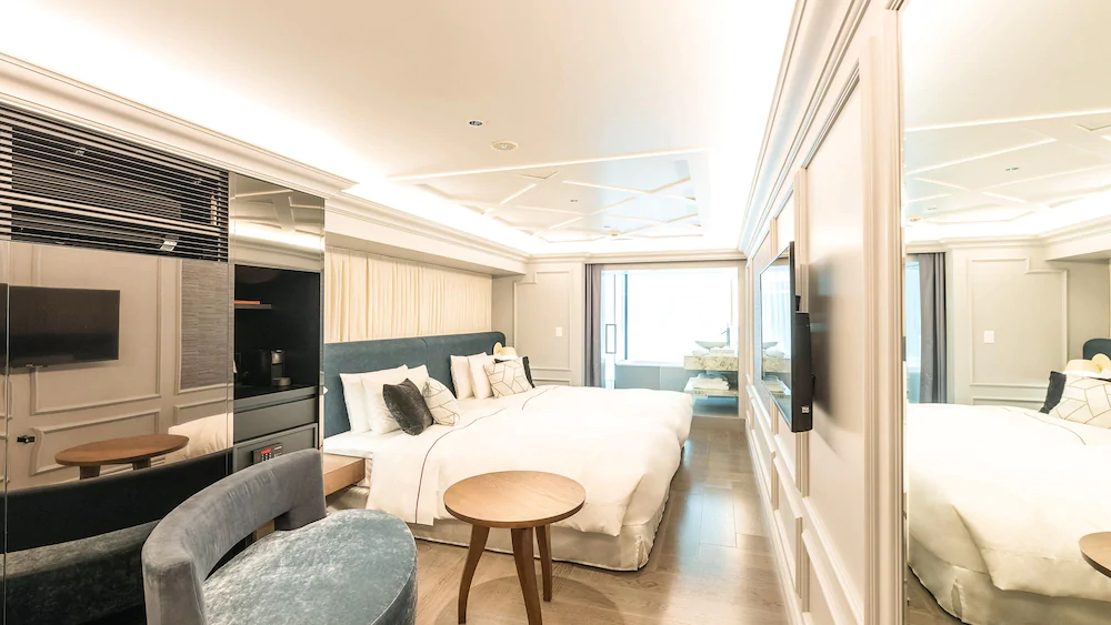 Hotel Azabu Ten