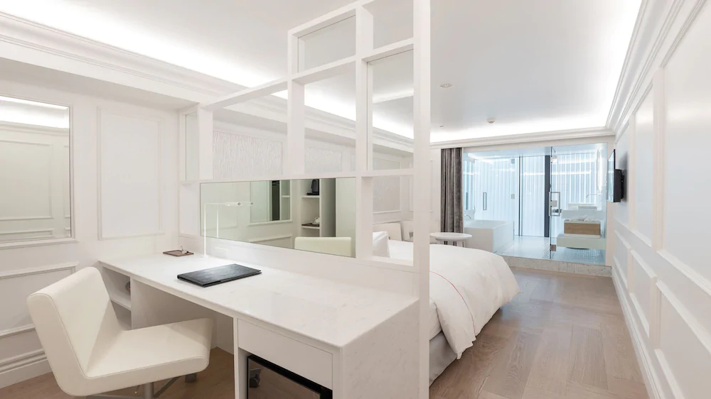 Hotel Azabu Ten
