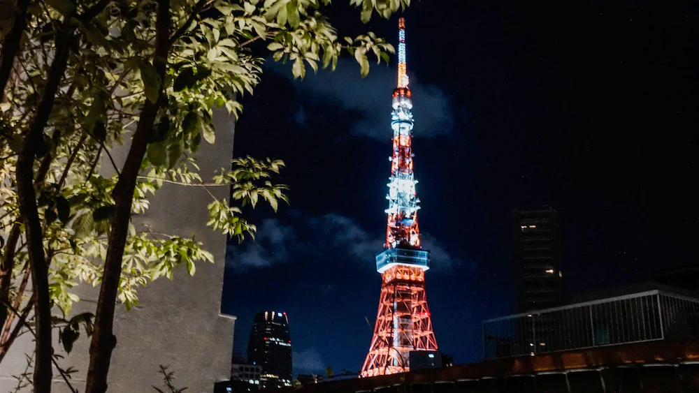 Hotel Azabu Ten