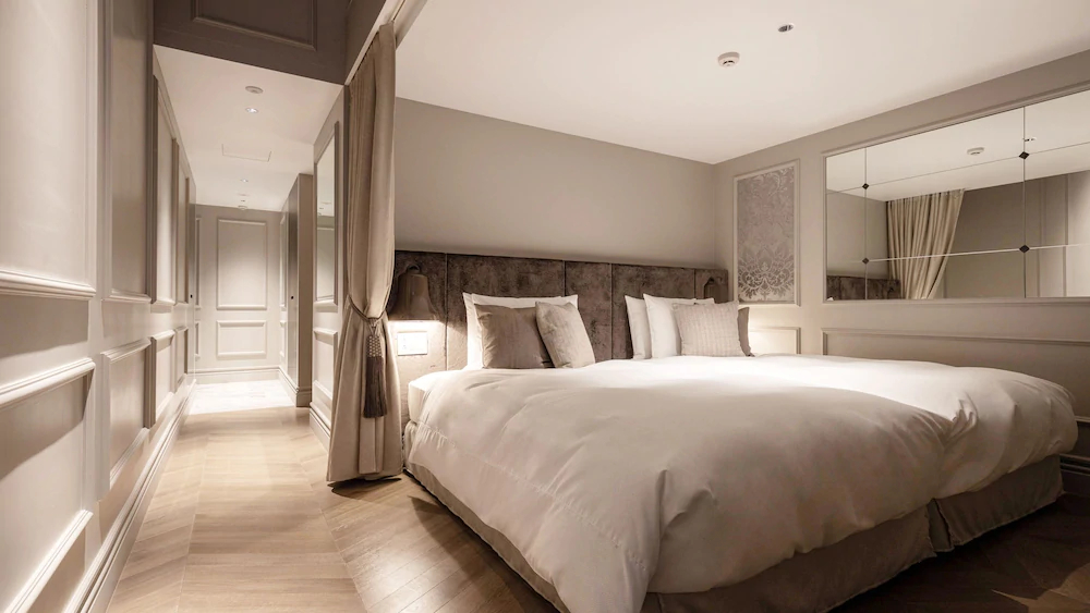 Hotel Azabu Ten