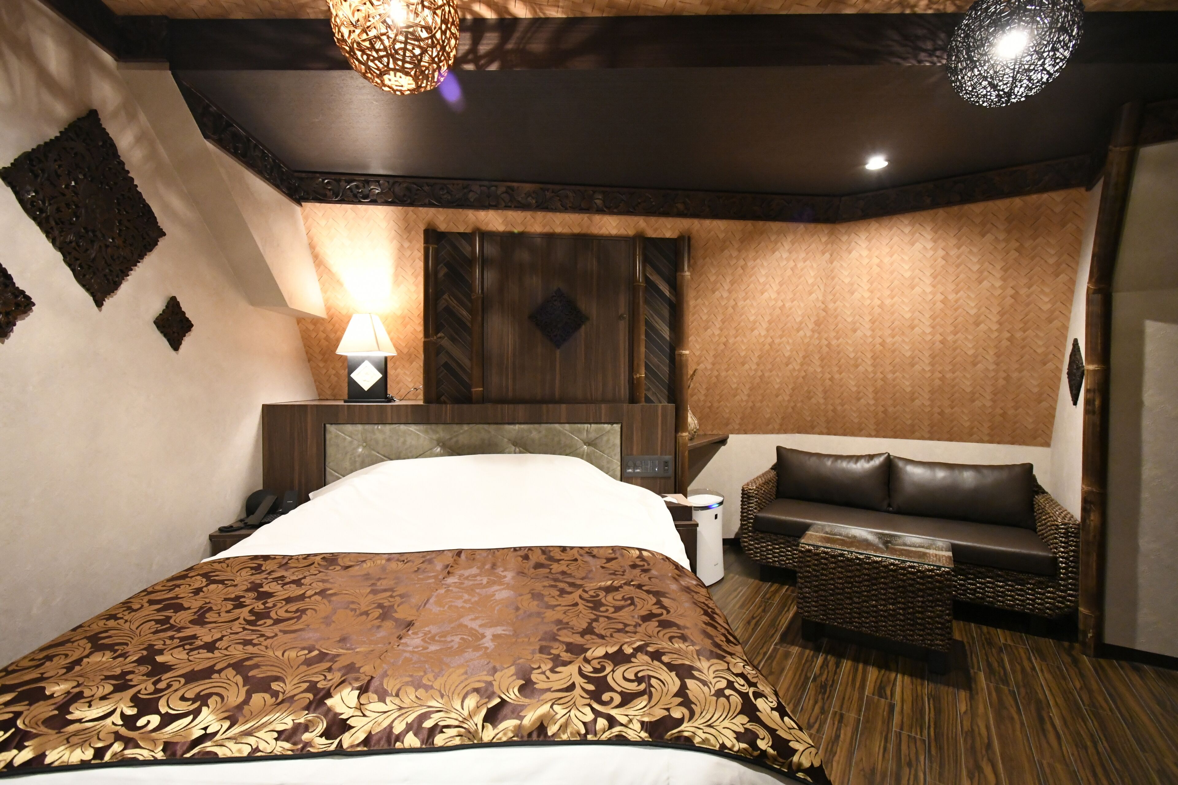Hotel Balibali Annex