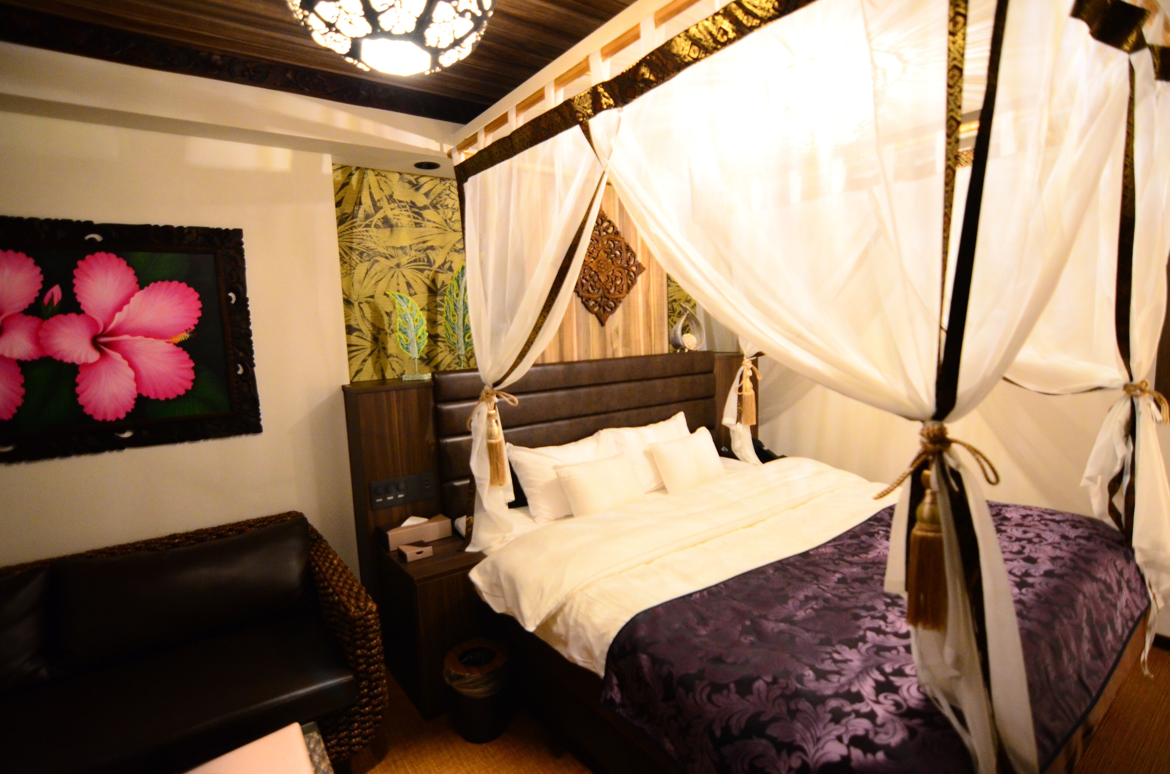 Hotel Balibali Annex