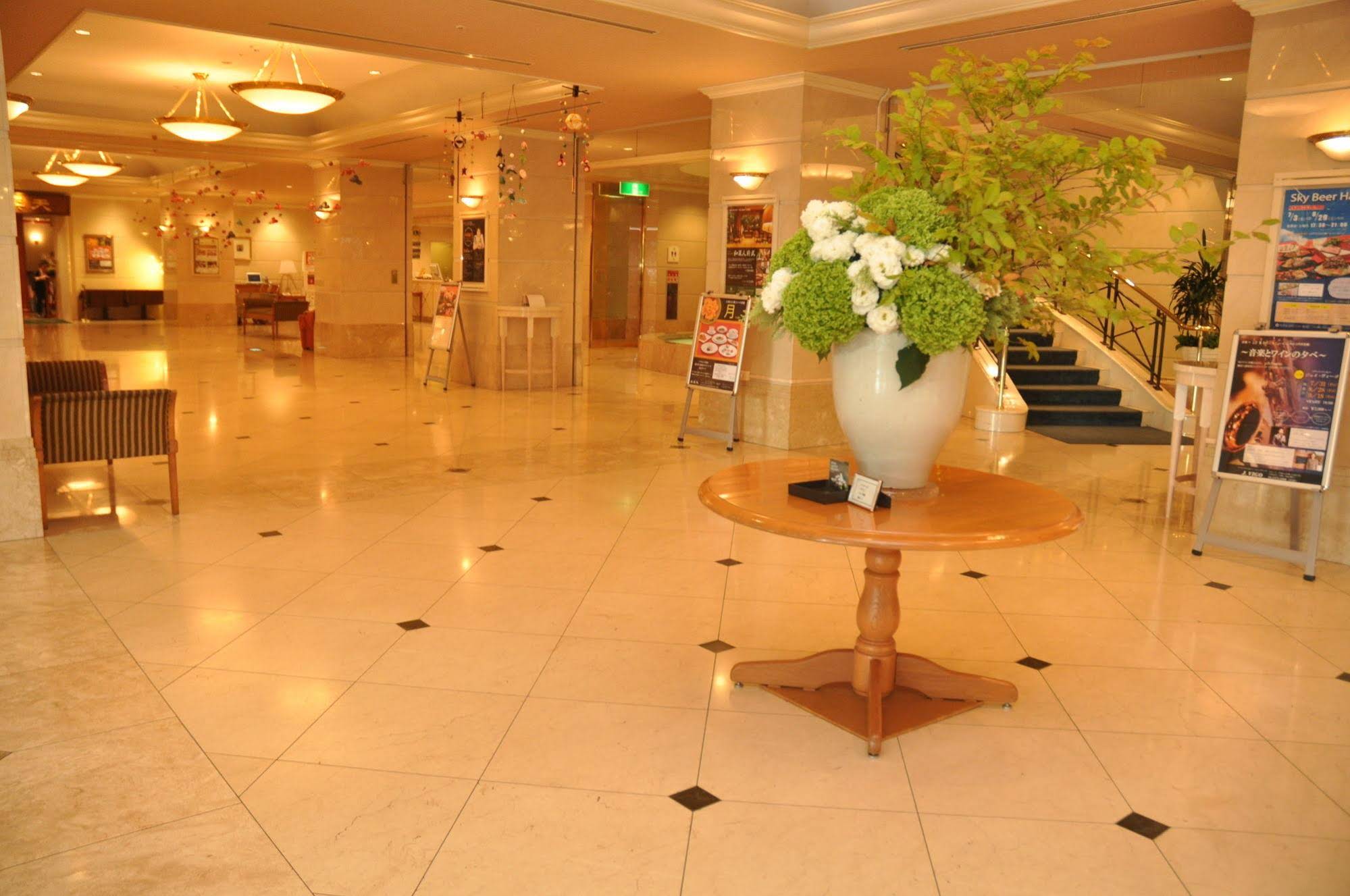 Hotel Cadenza Hikarigaoka