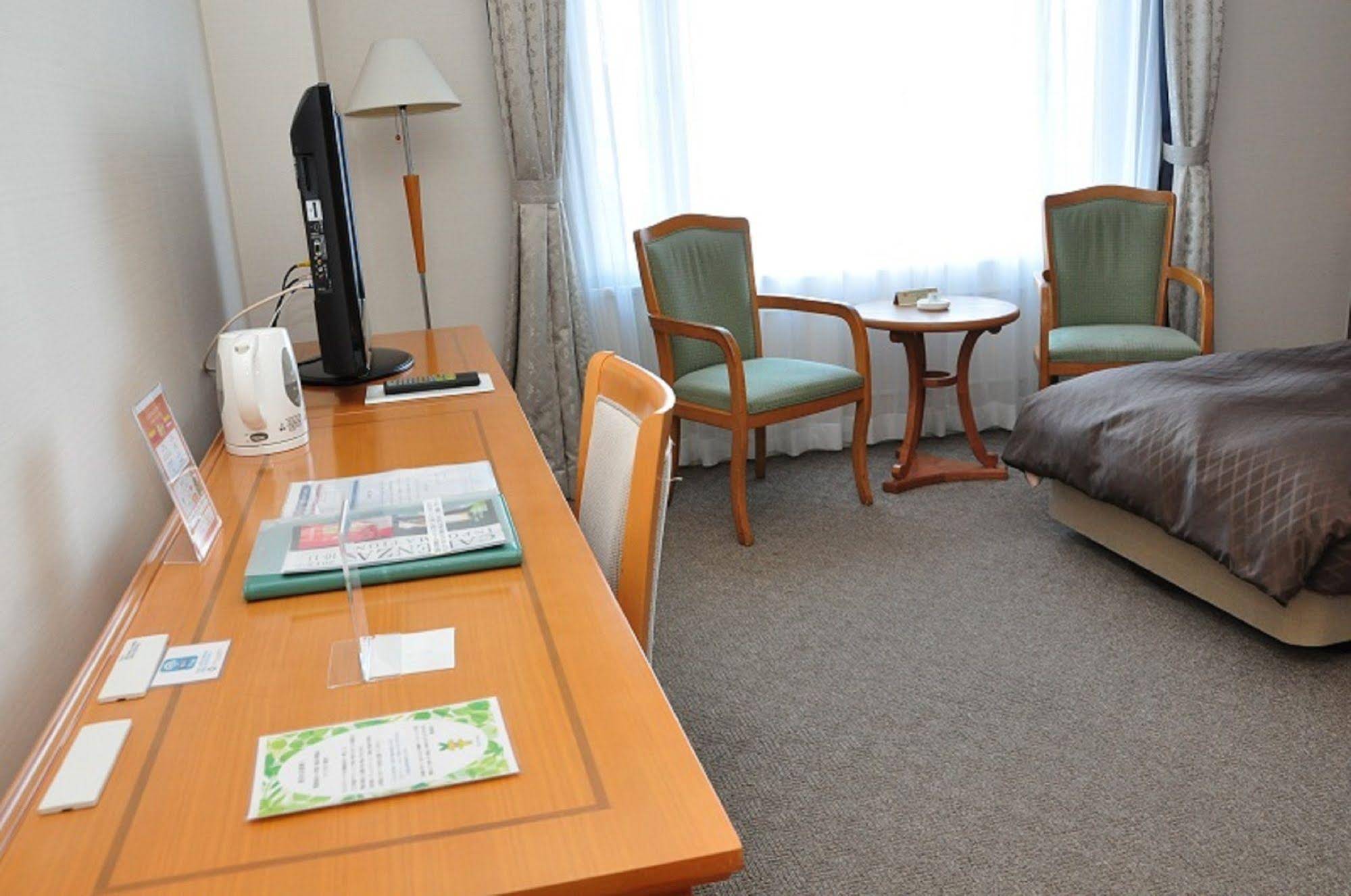 Hotel Cadenza Hikarigaoka