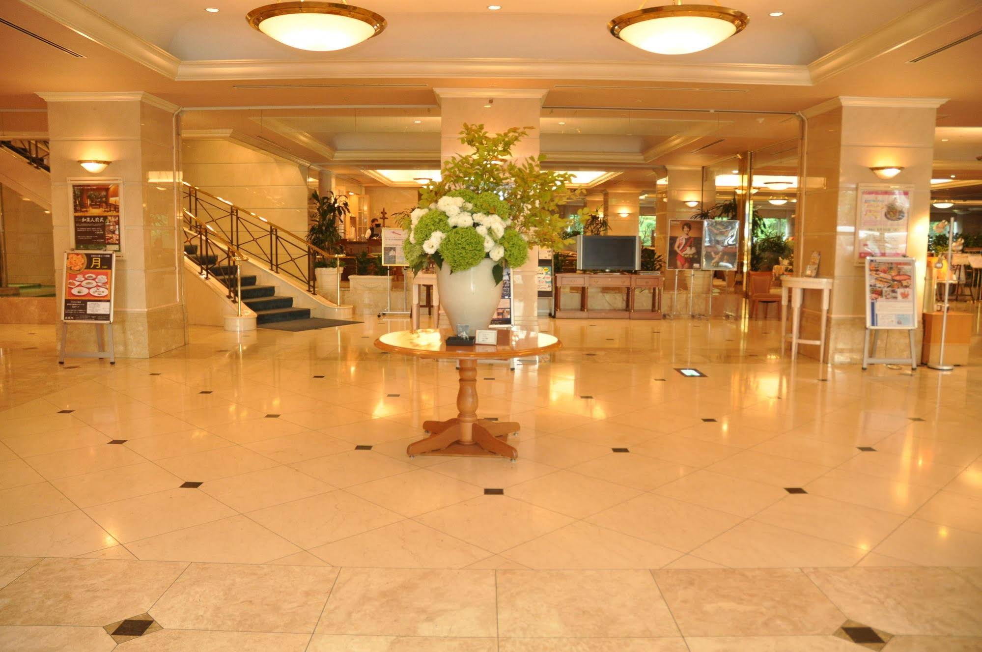 Hotel Cadenza Hikarigaoka