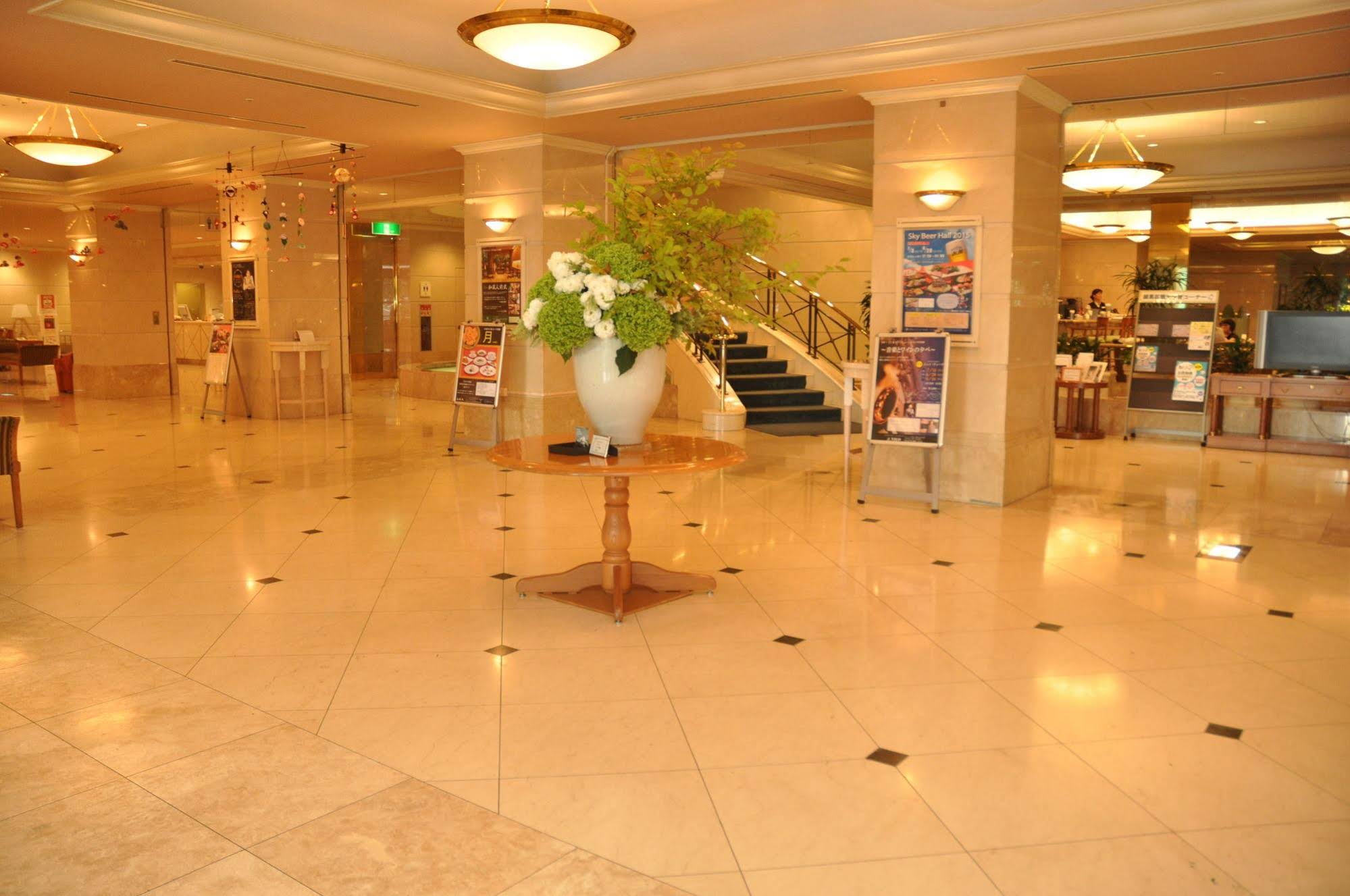 Hotel Cadenza Hikarigaoka