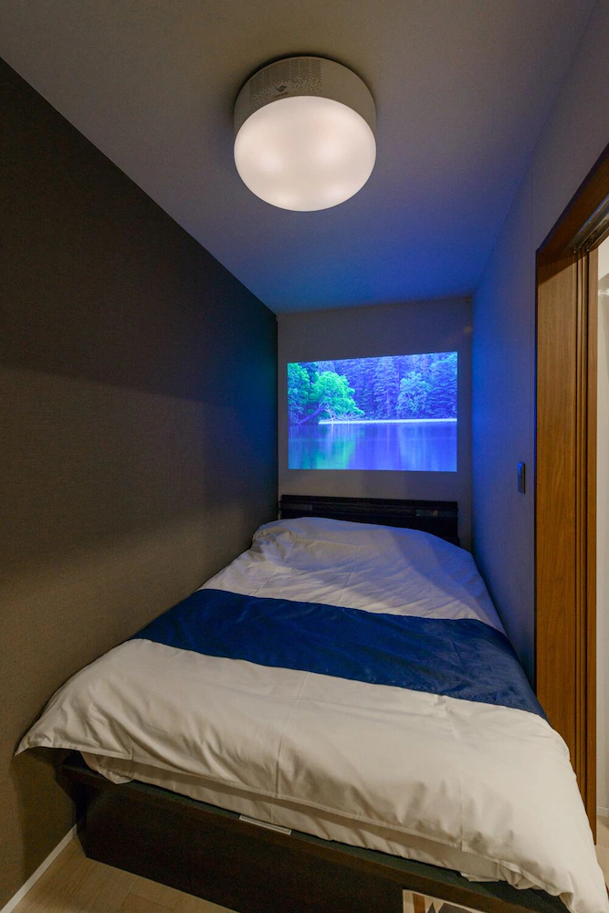 Hotel Ciel Hills