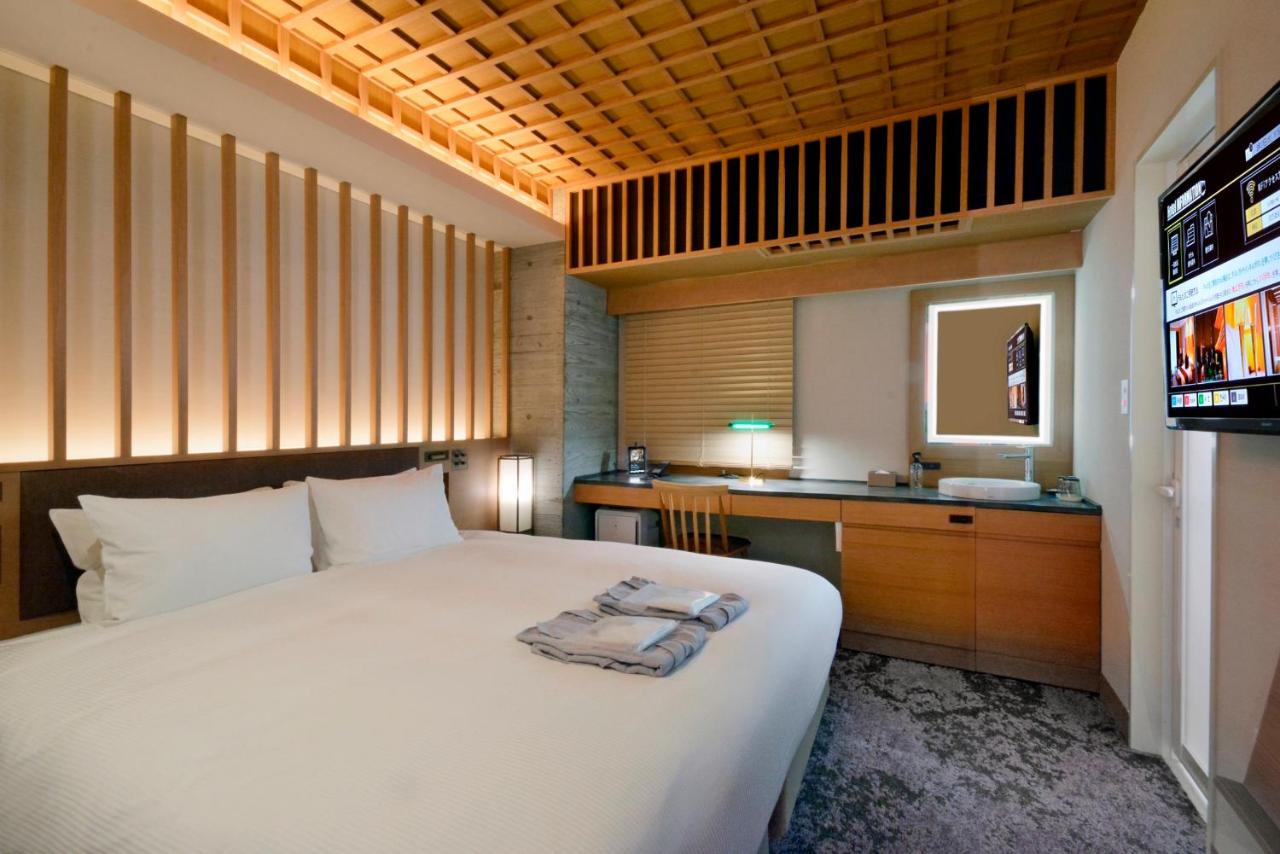 Hotel Hillarys Akasaka