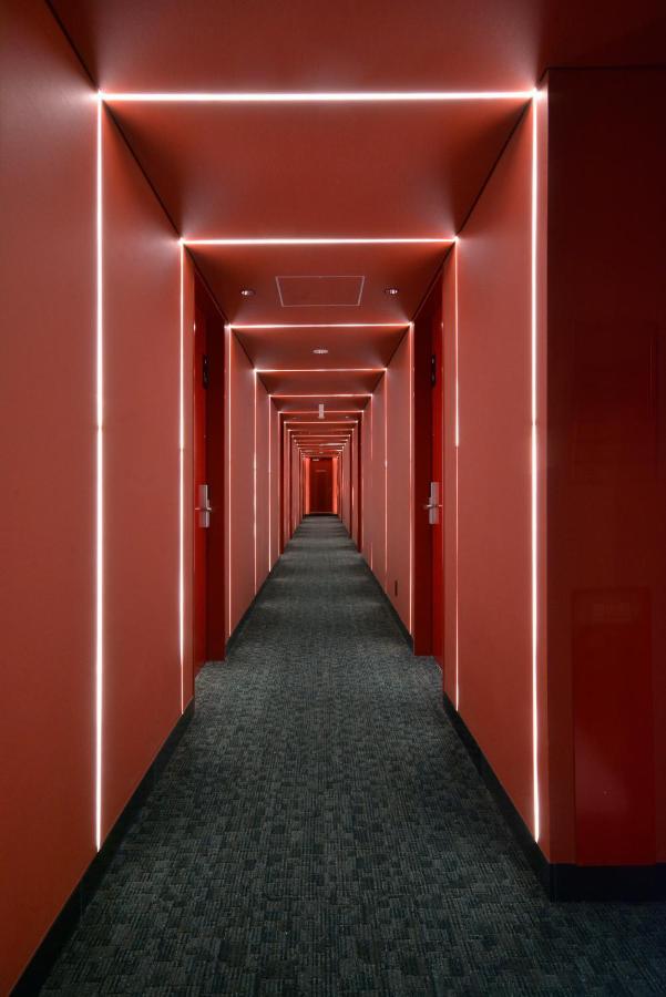 Hotel Hillarys Akasaka