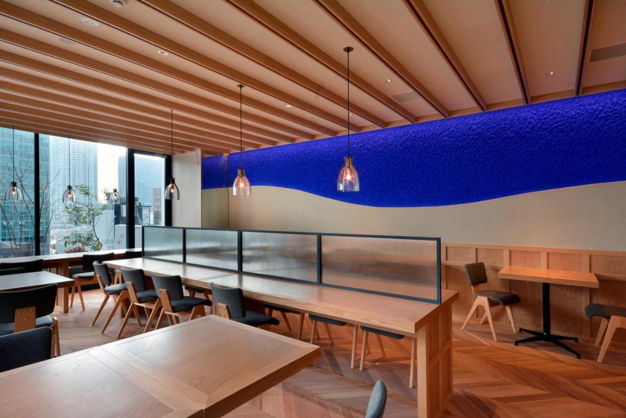Hotel Hillarys Akasaka
