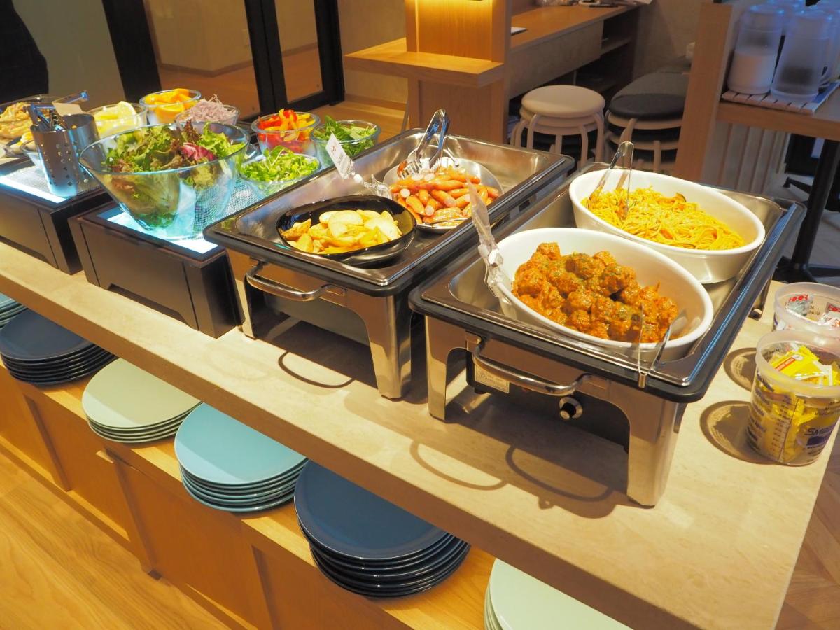 Hotel Hillarys Akasaka