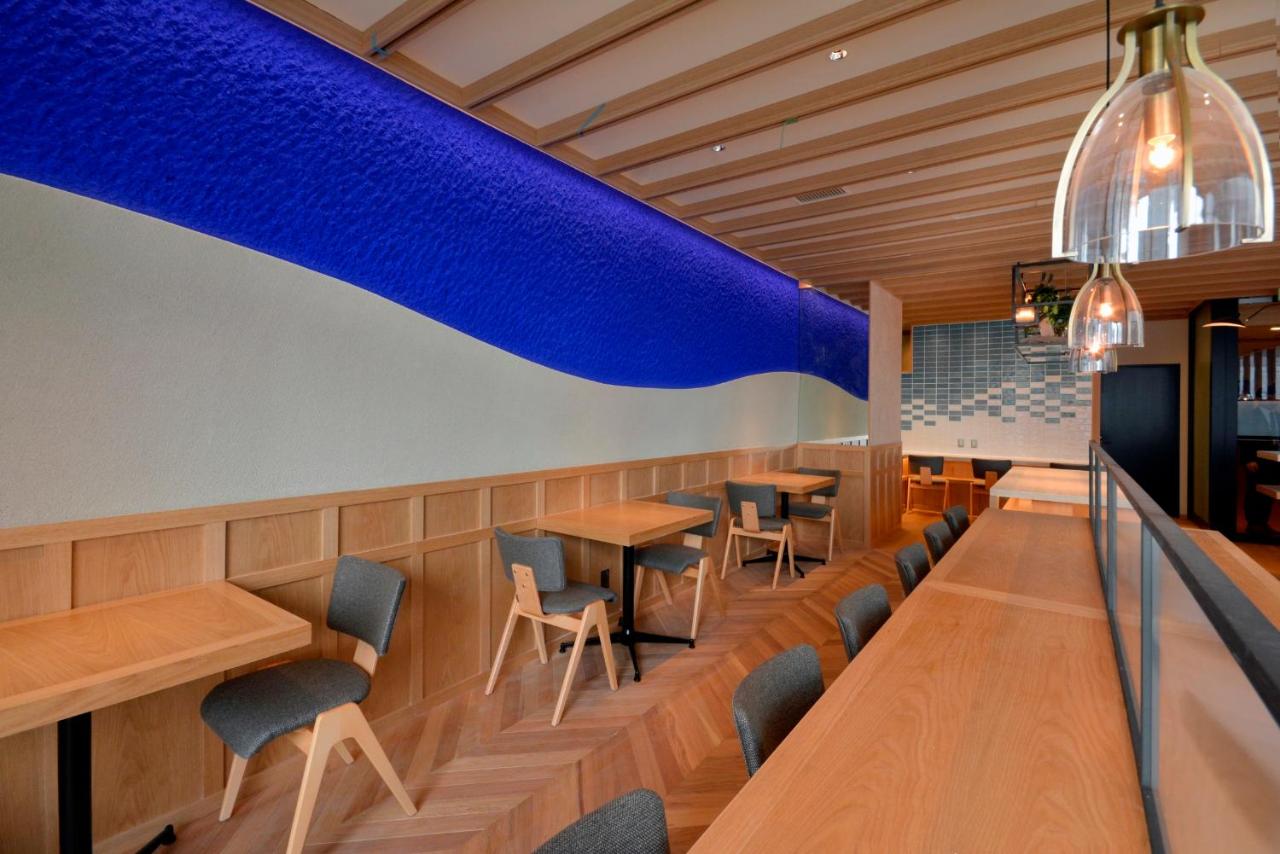 Hotel Hillarys Akasaka